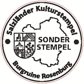 Burgruine Rosenburg