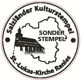 St.-Lukas-Kirche Ranies