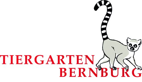 Logo des Tiergartens Bernburg
